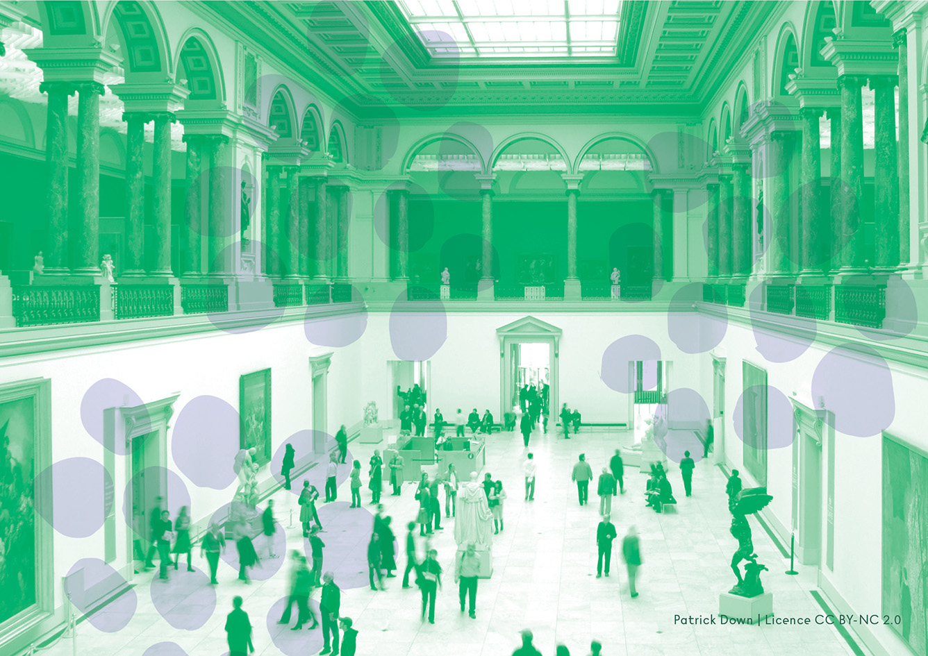 Visiter des musées avec un public alpha méthodologie et pratique de terrain Journal de l